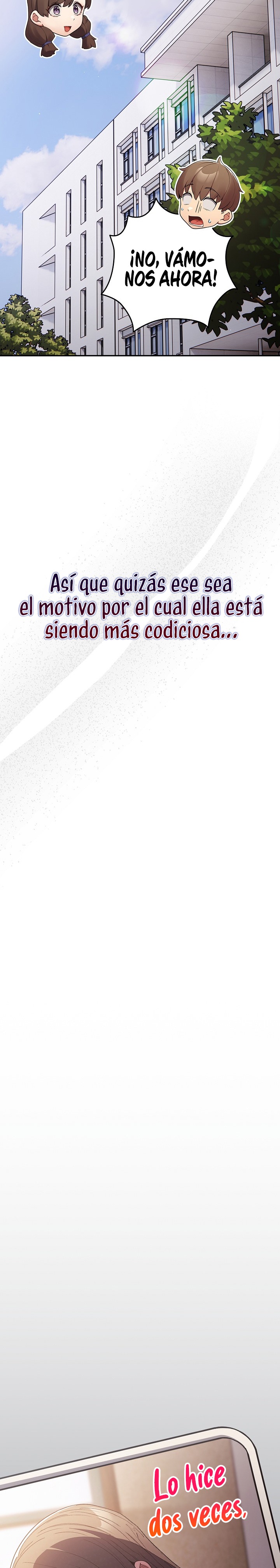 That's Not How It's Done Raw - Chapter 72 Page 24