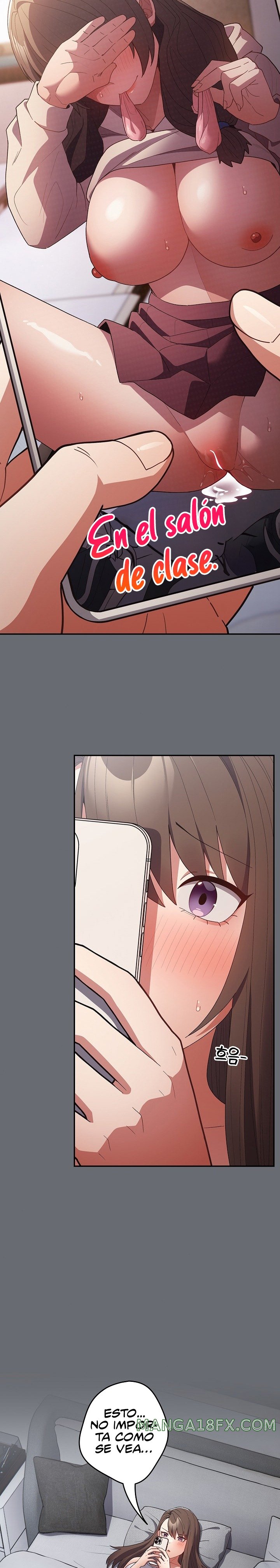 That's Not How It's Done Raw - Chapter 72 Page 25