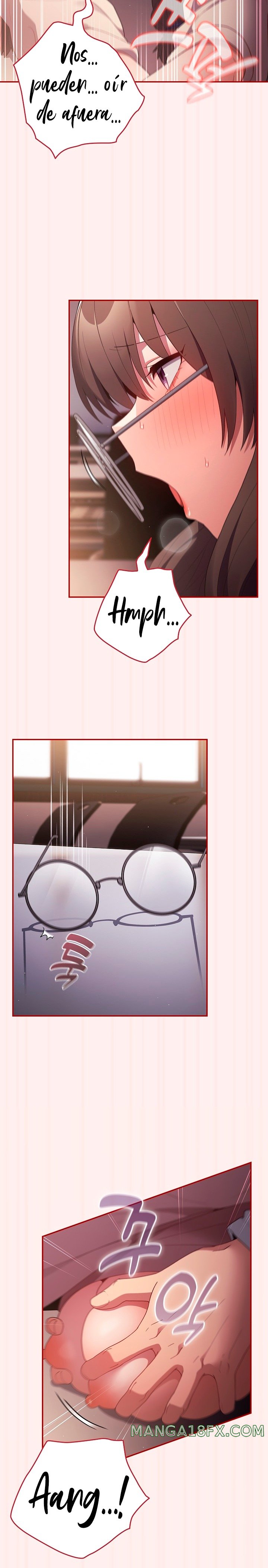 That's Not How It's Done Raw - Chapter 72 Page 6