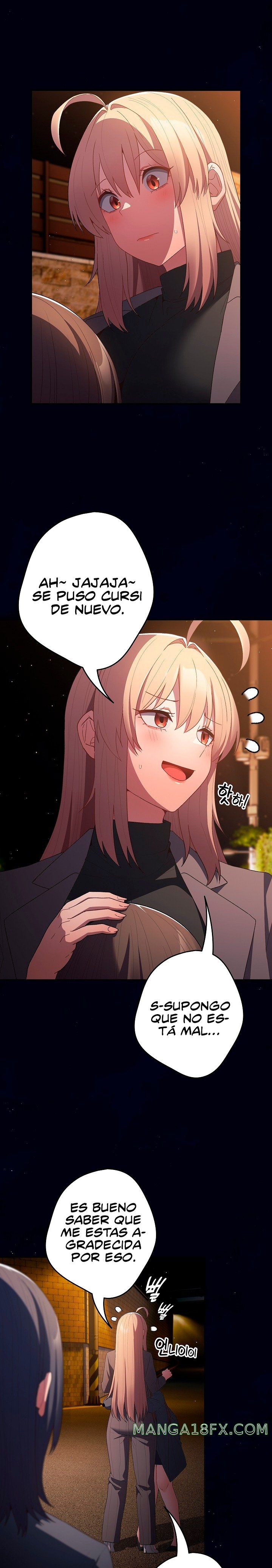 That's Not How It's Done Raw - Chapter 74 Page 16