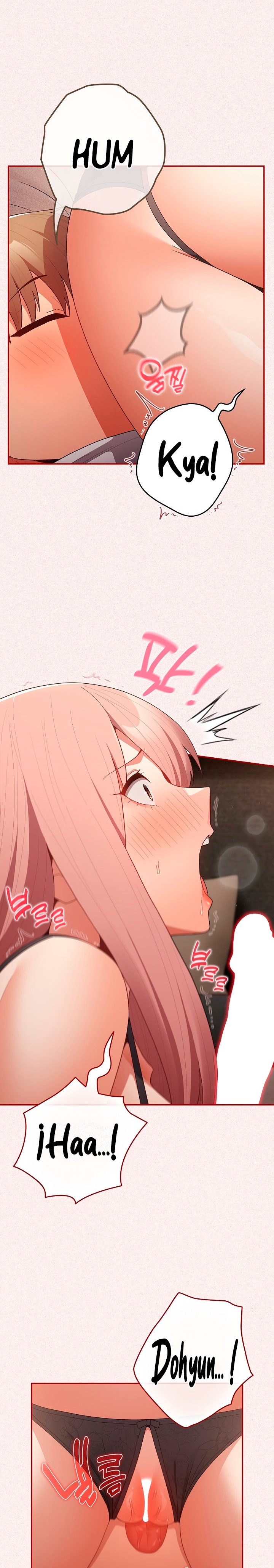 That's Not How It's Done Raw - Chapter 75 Page 16