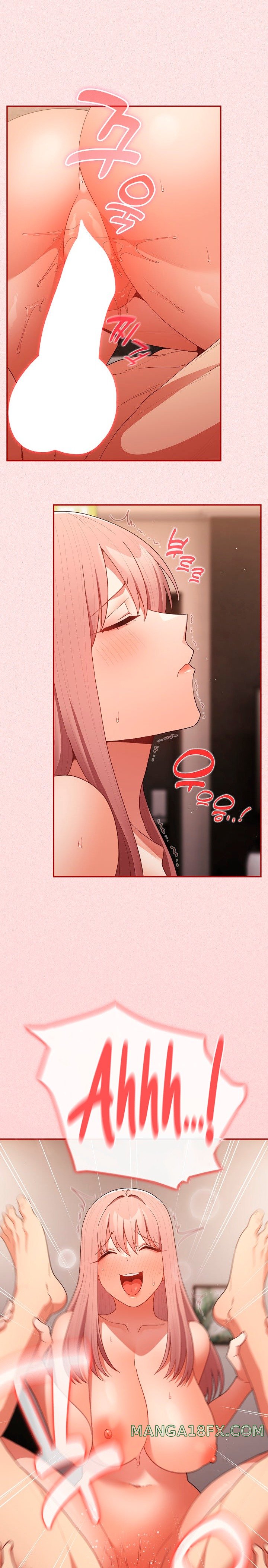 That's Not How It's Done Raw - Chapter 75 Page 28