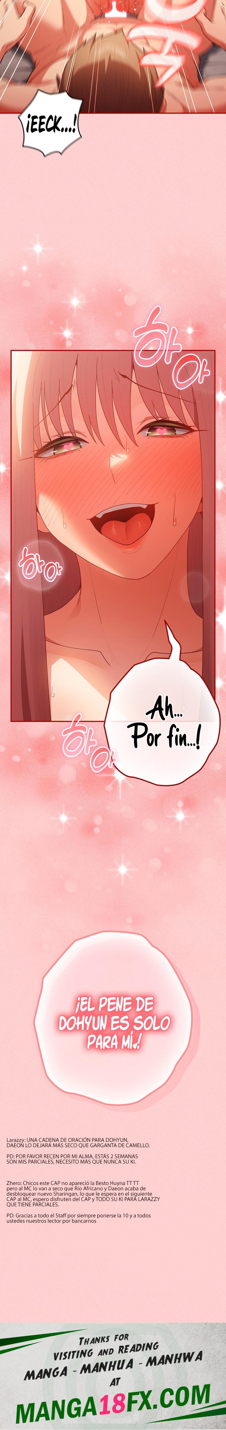 That's Not How It's Done Raw - Chapter 75 Page 29