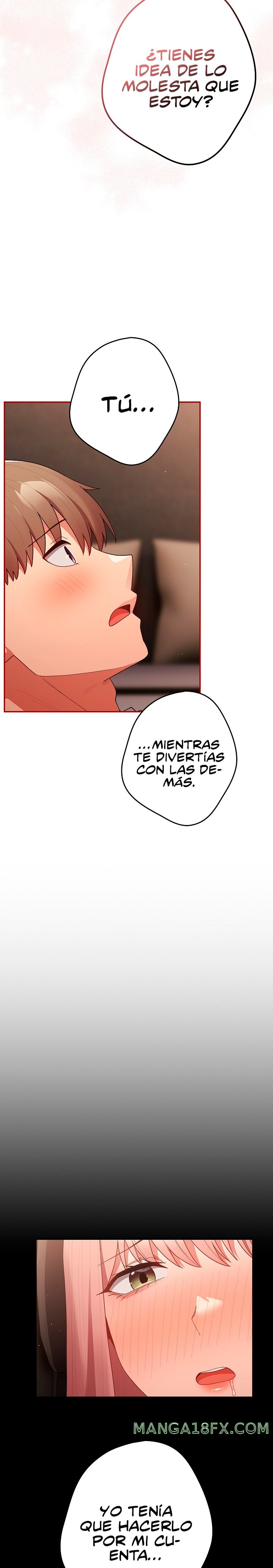 That's Not How It's Done Raw - Chapter 75 Page 5