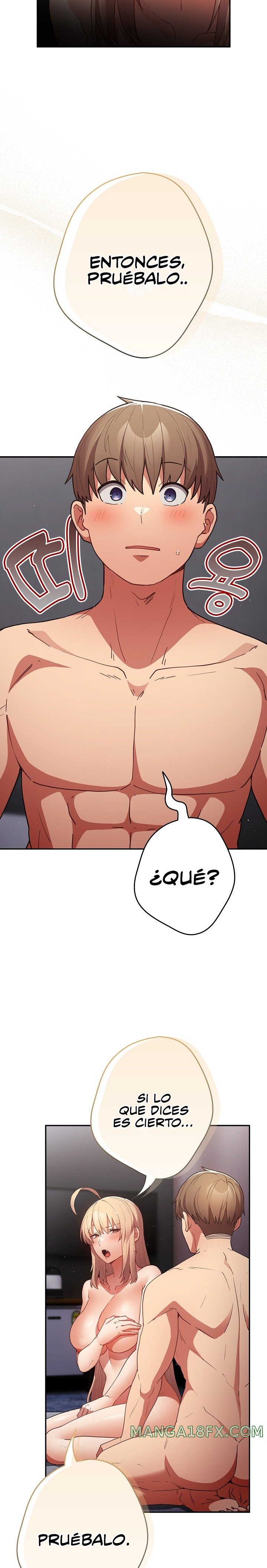 That's Not How It's Done Raw - Chapter 83 Page 3