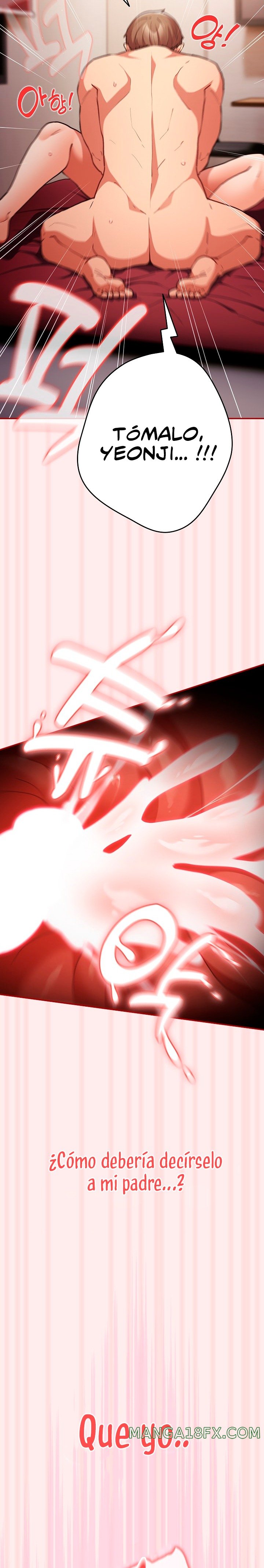 That's Not How It's Done Raw - Chapter 92 Page 26