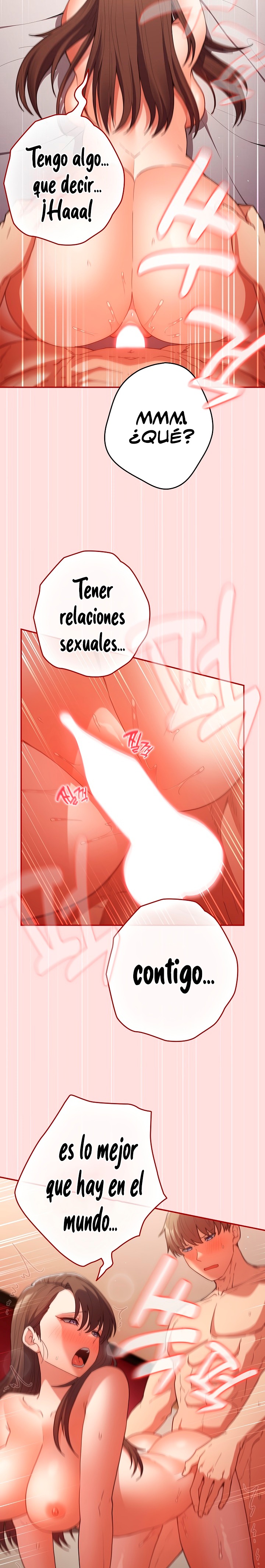 That's Not How It's Done Raw - Chapter 93 Page 20