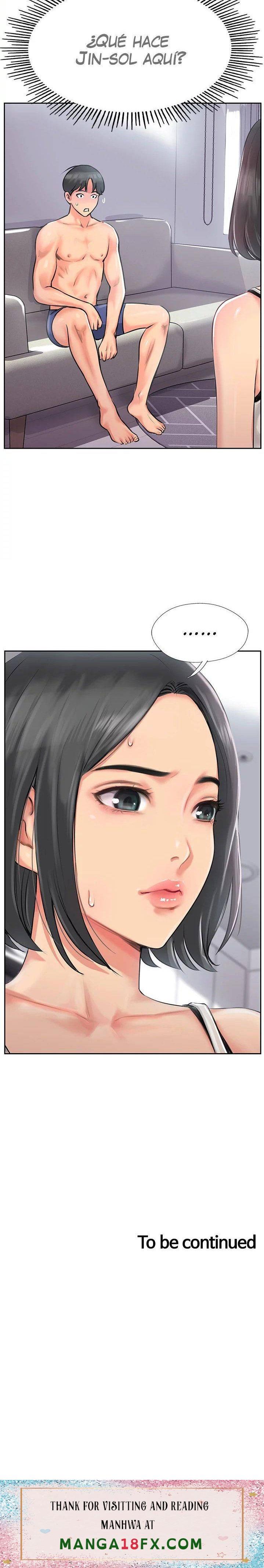 Top of The World Raw - Chapter 1 Page 57