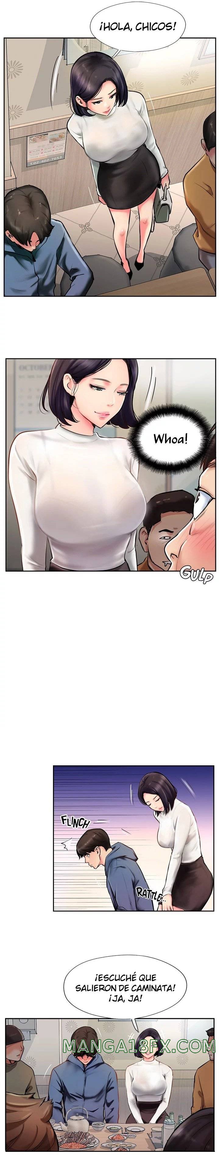 Top of The World Raw - Chapter 3 Page 26