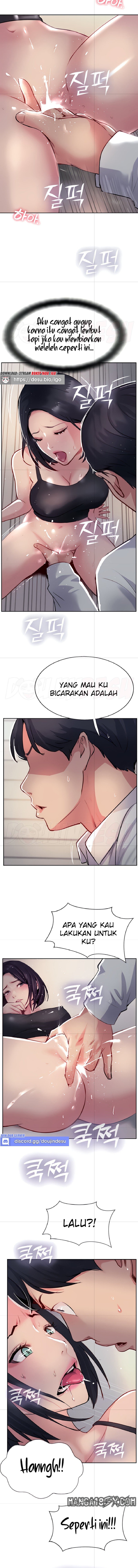 Top of The World Raw - Chapter 41 Page 11