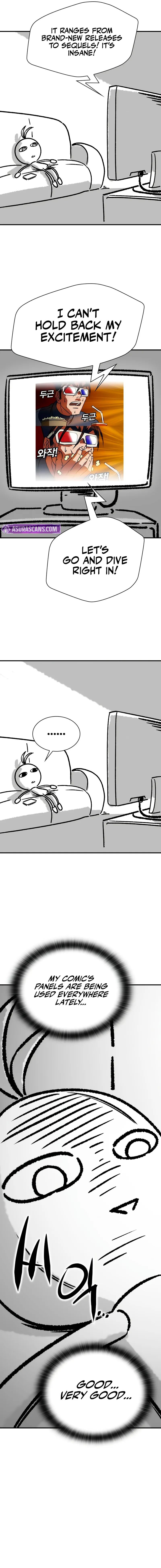 The Greatest Estate Developer - Chapter 211 Page 12