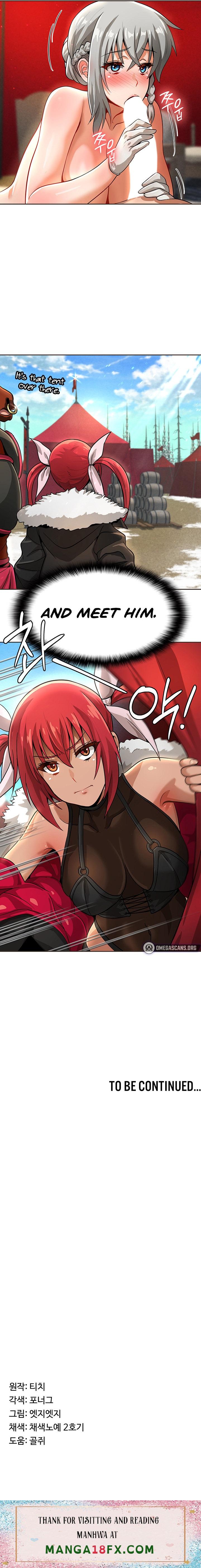 Bought By The Demon Lord Before The Ending - Chapter 13 Page 21