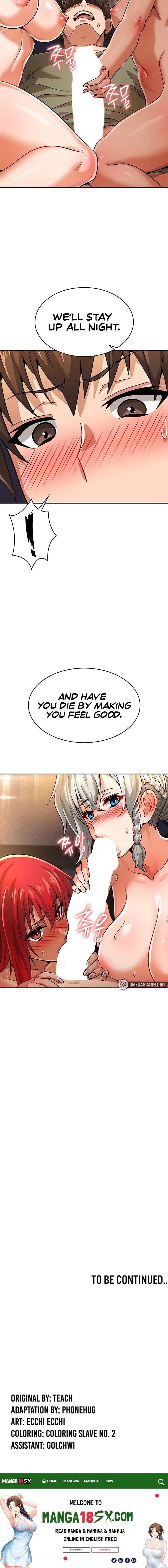 Bought By The Demon Lord Before The Ending - Chapter 29 Page 24