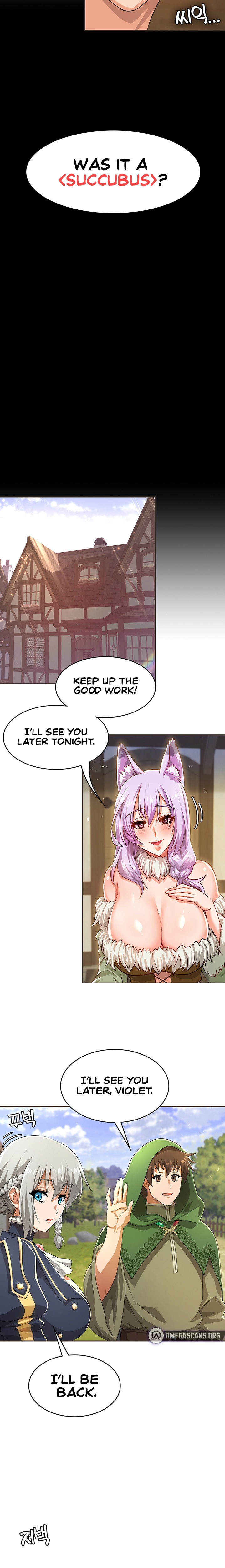 Bought By The Demon Lord Before The Ending - Chapter 4 Page 17