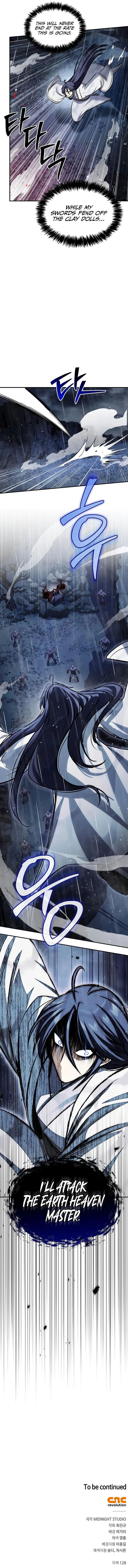 Heavenly Grand Archive’s Young Master - Chapter 148 Page 15