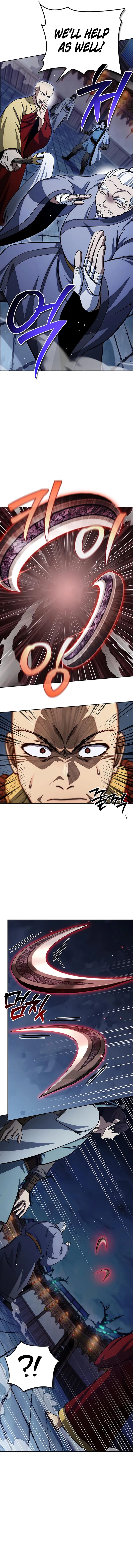 Heavenly Grand Archive’s Young Master - Chapter 162 Page 8