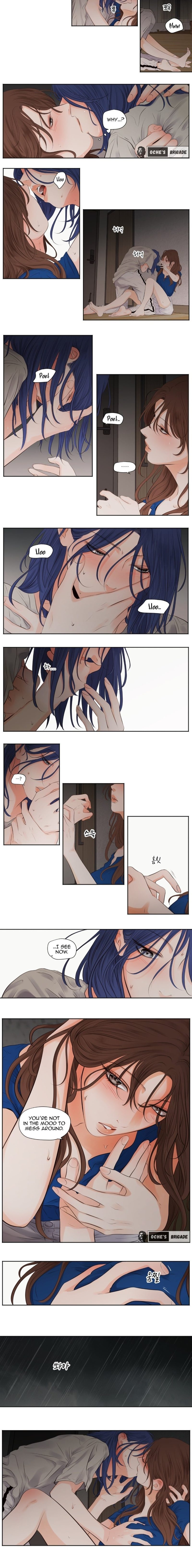 Show Me Your Bust - Chapter 47 Page 2