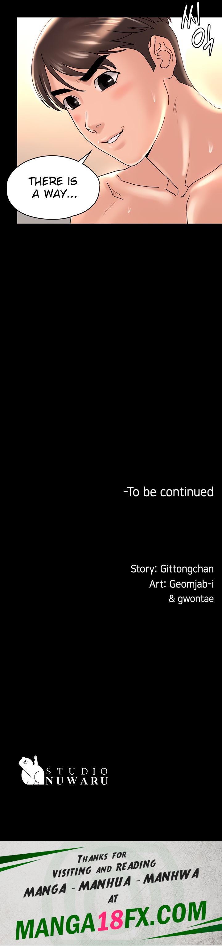 Ma’am, it’s on SALE! - Chapter 36 Page 14