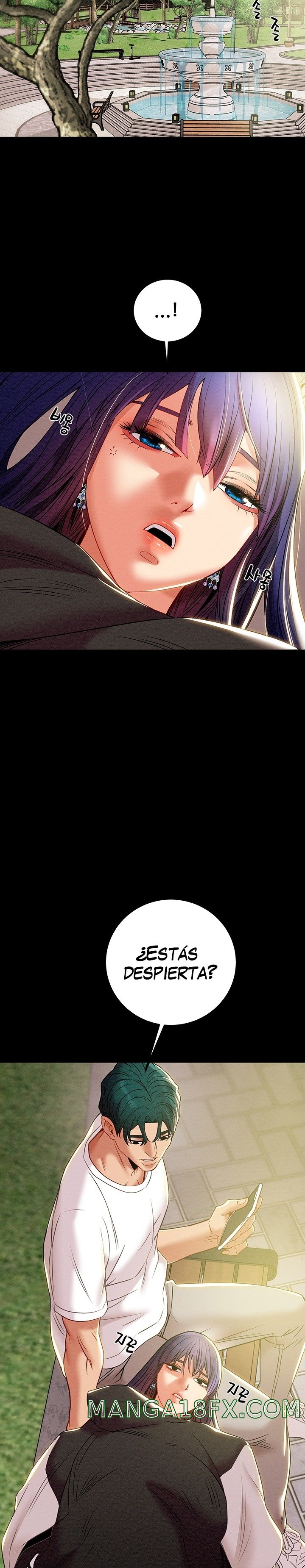 Where is My Hammer? Raw - Chapter 29 Page 37