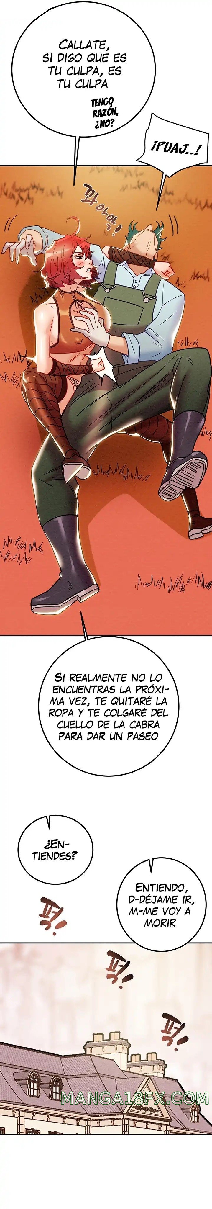 Where is My Hammer? Raw - Chapter 30 Page 20