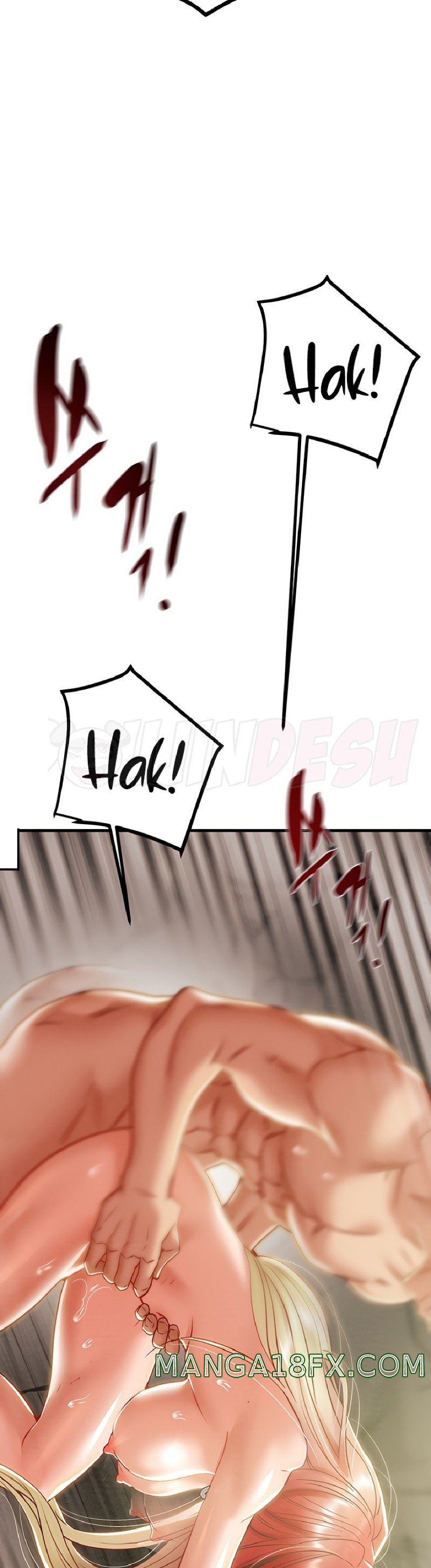 Where is My Hammer? Raw - Chapter 50 Page 47