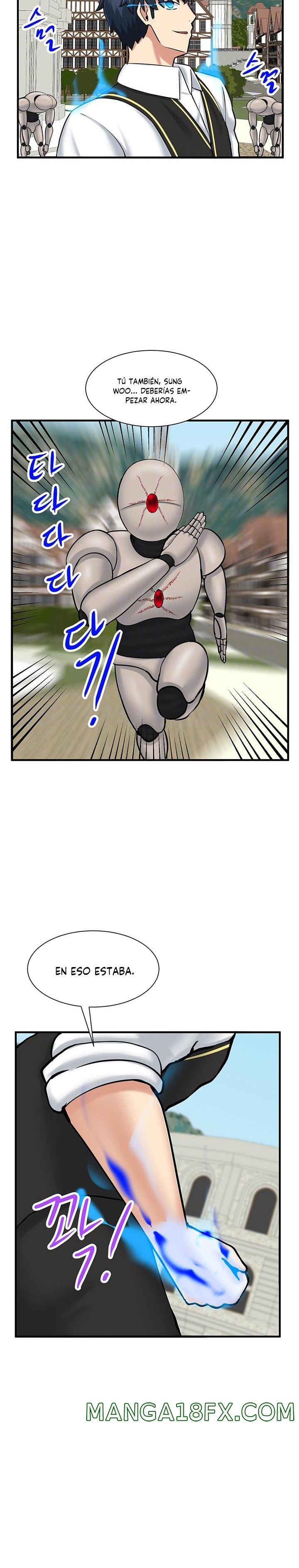 This World’s Breastfeeding Cafe Raw - Chapter 28 Page 3