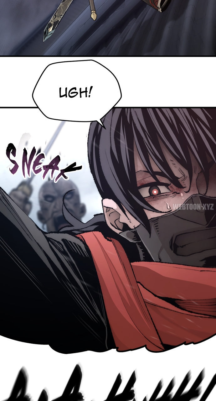 Heavenly Demon Cultivation Simulation - Chapter 100 Page 79