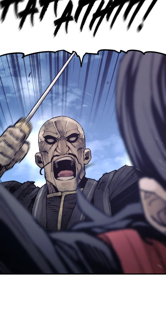 Heavenly Demon Cultivation Simulation - Chapter 100 Page 80