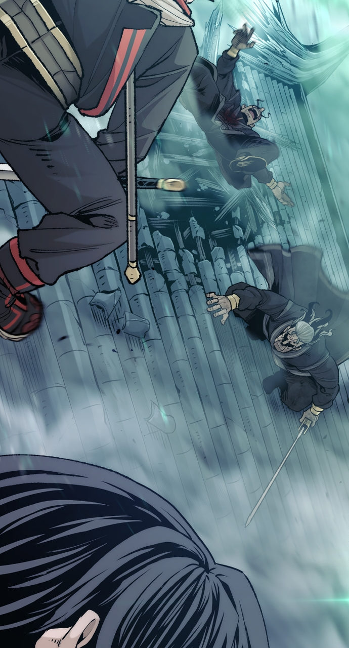 Heavenly Demon Cultivation Simulation - Chapter 100 Page 94