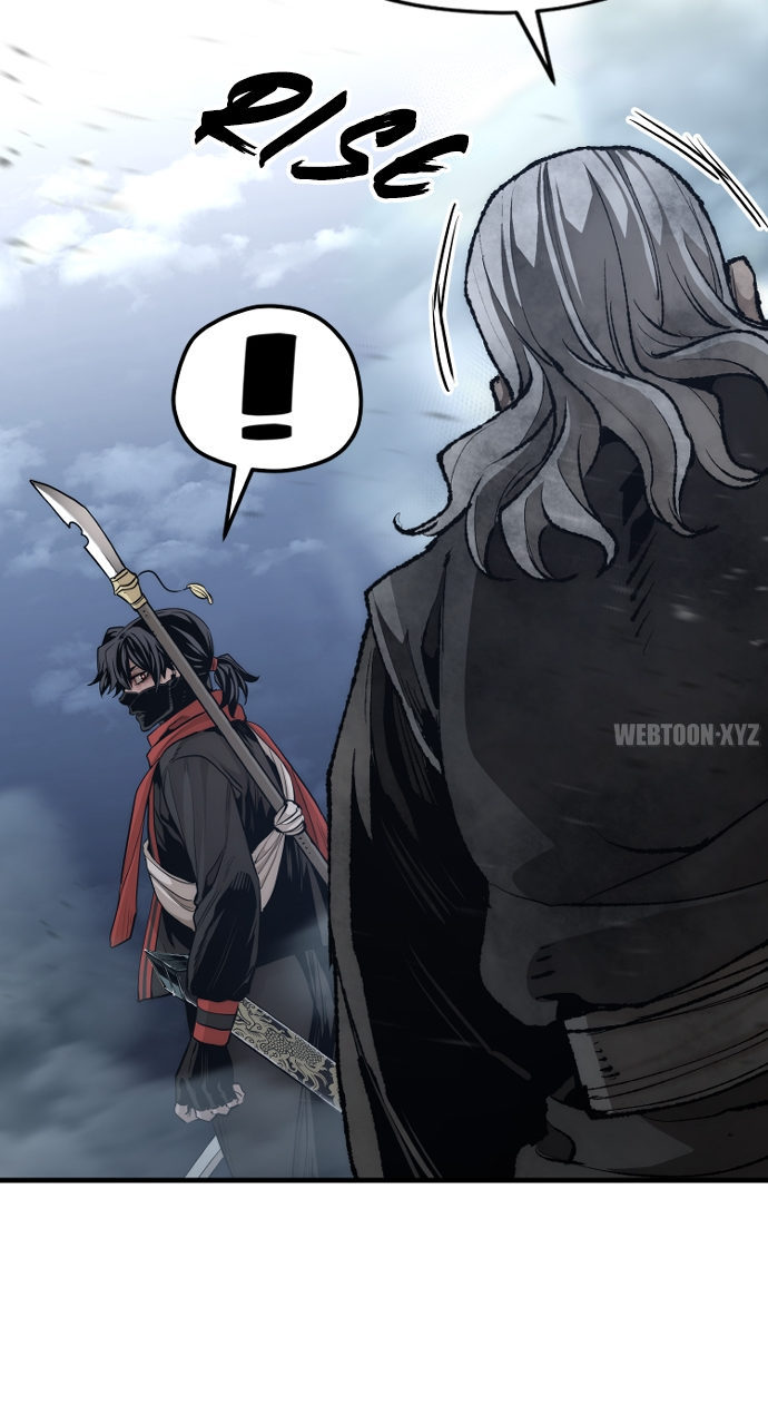 Heavenly Demon Cultivation Simulation - Chapter 100 Page 99