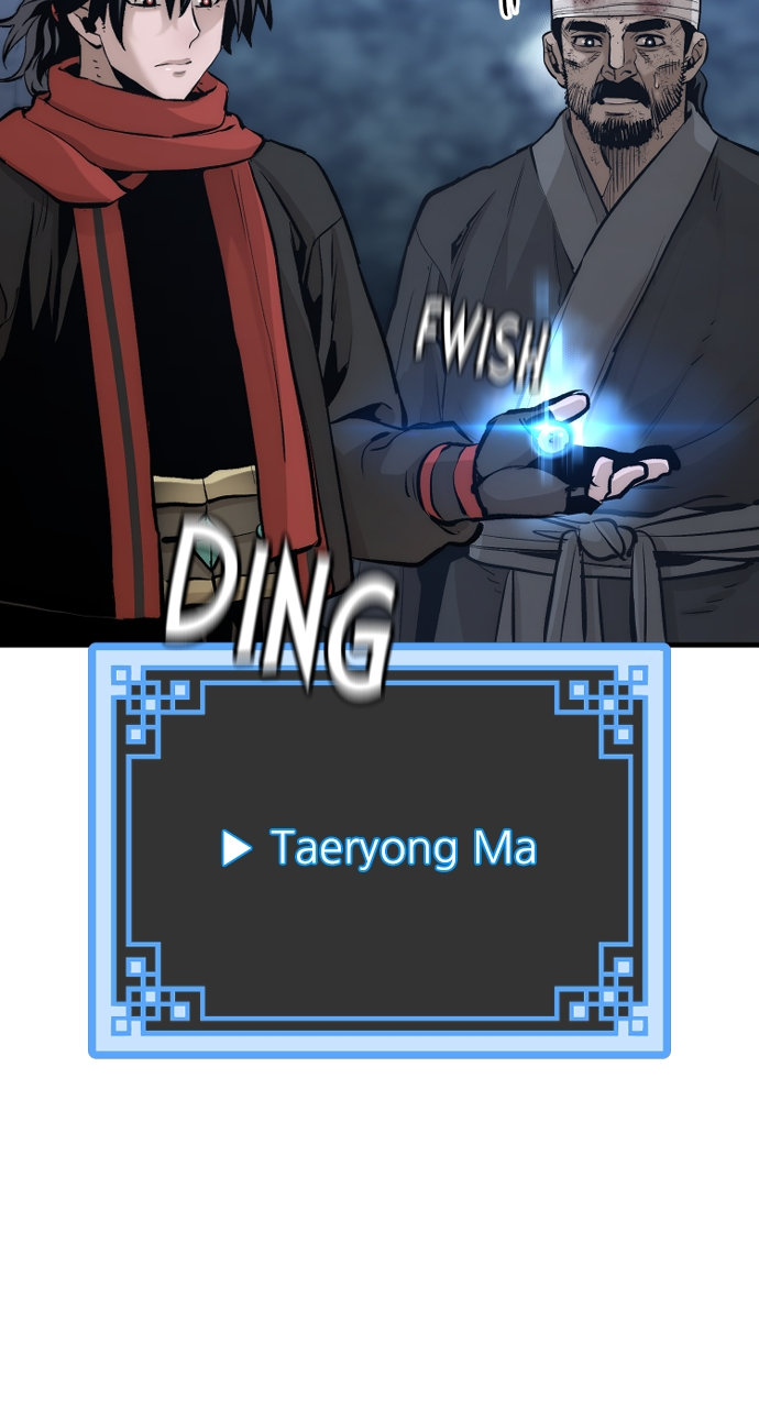 Heavenly Demon Cultivation Simulation - Chapter 101 Page 107