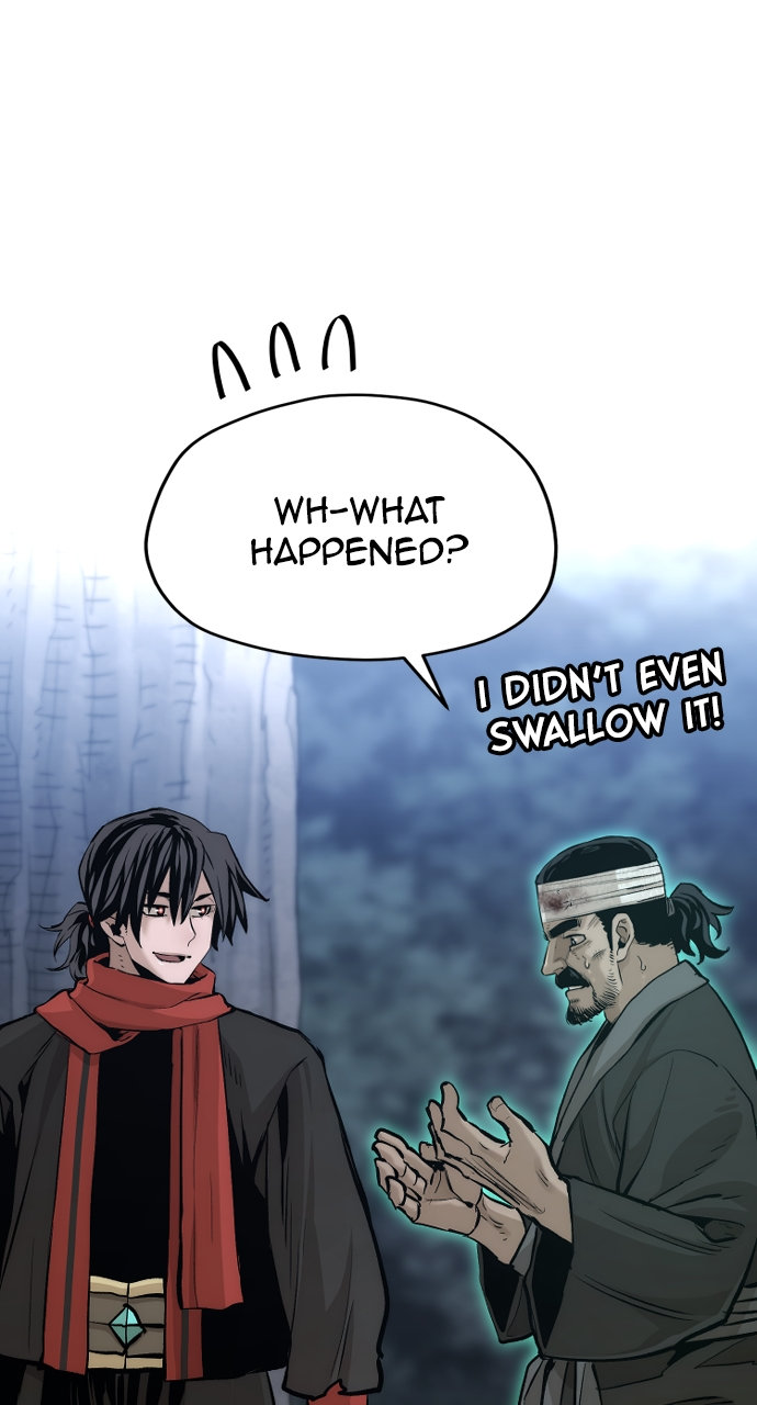 Heavenly Demon Cultivation Simulation - Chapter 101 Page 110