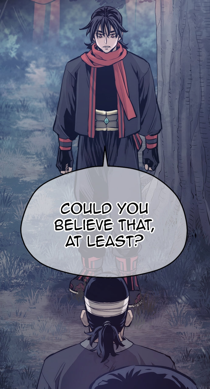 Heavenly Demon Cultivation Simulation - Chapter 101 Page 116