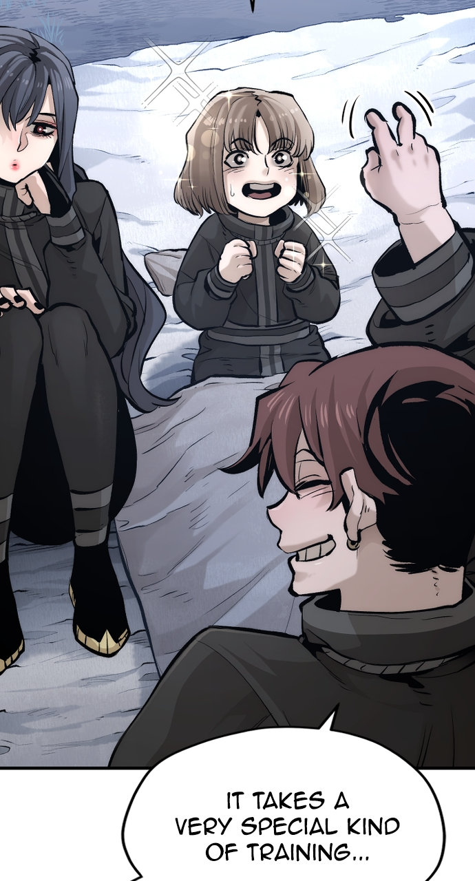 Heavenly Demon Cultivation Simulation - Chapter 101 Page 123