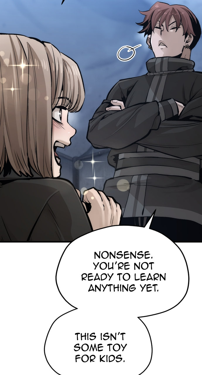 Heavenly Demon Cultivation Simulation - Chapter 101 Page 125