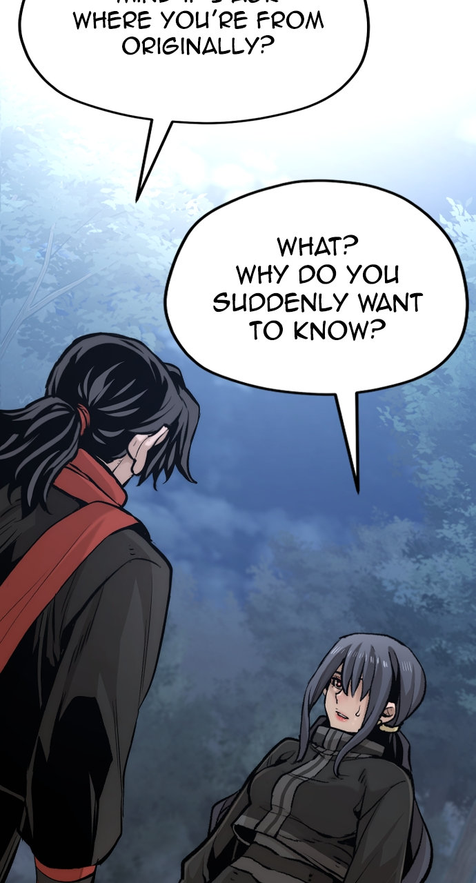 Heavenly Demon Cultivation Simulation - Chapter 101 Page 135