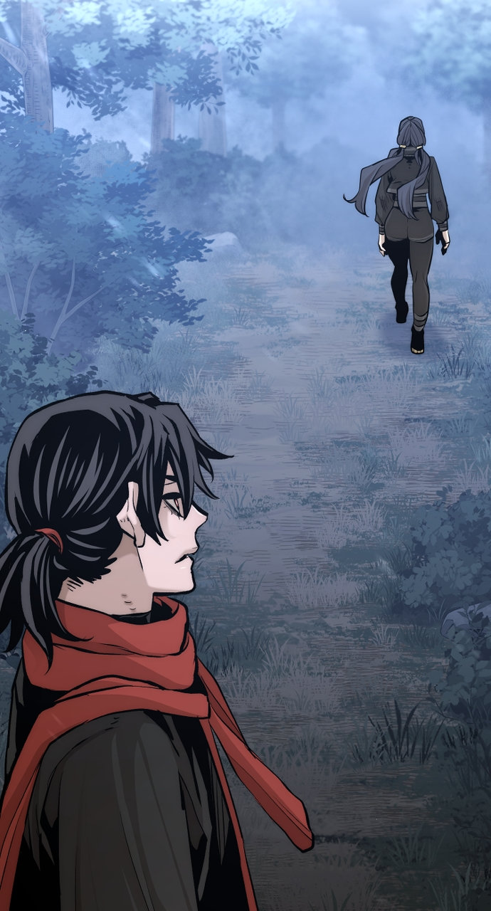 Heavenly Demon Cultivation Simulation - Chapter 101 Page 157