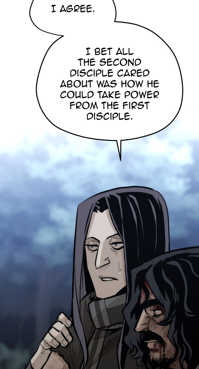 Heavenly Demon Cultivation Simulation - Chapter 101 Page 73