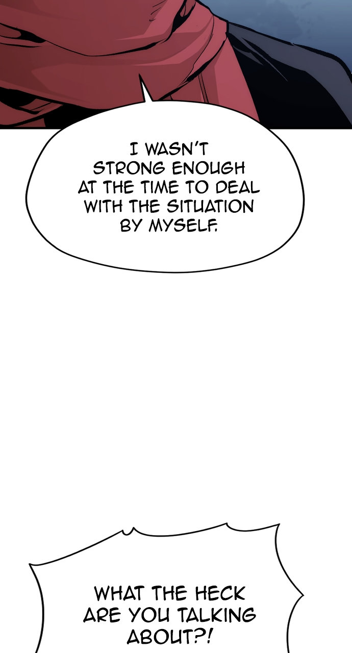 Heavenly Demon Cultivation Simulation - Chapter 101 Page 97