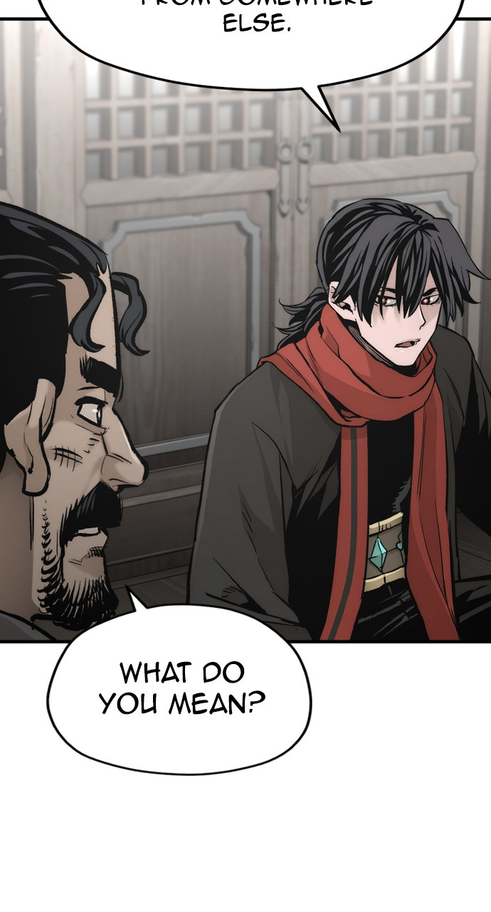 Heavenly Demon Cultivation Simulation - Chapter 102 Page 101