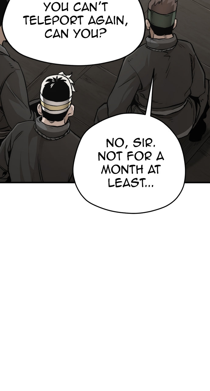 Heavenly Demon Cultivation Simulation - Chapter 102 Page 115