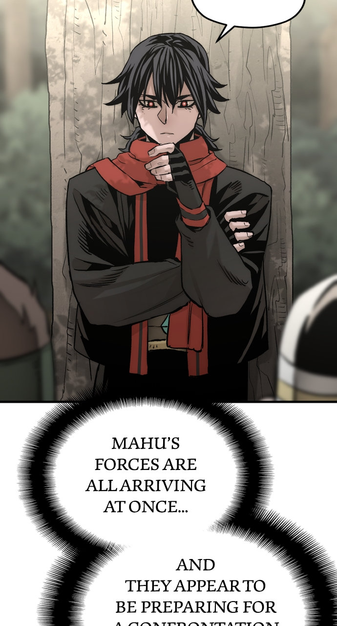 Heavenly Demon Cultivation Simulation - Chapter 102 Page 32