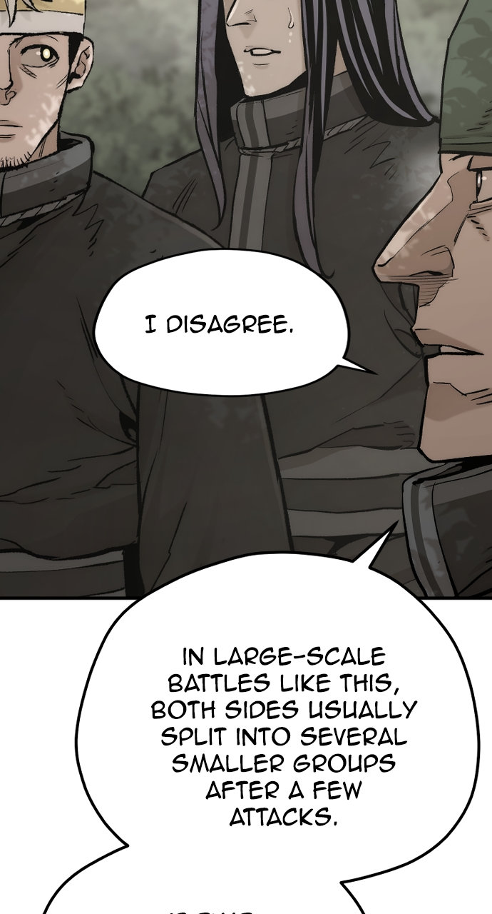 Heavenly Demon Cultivation Simulation - Chapter 102 Page 37