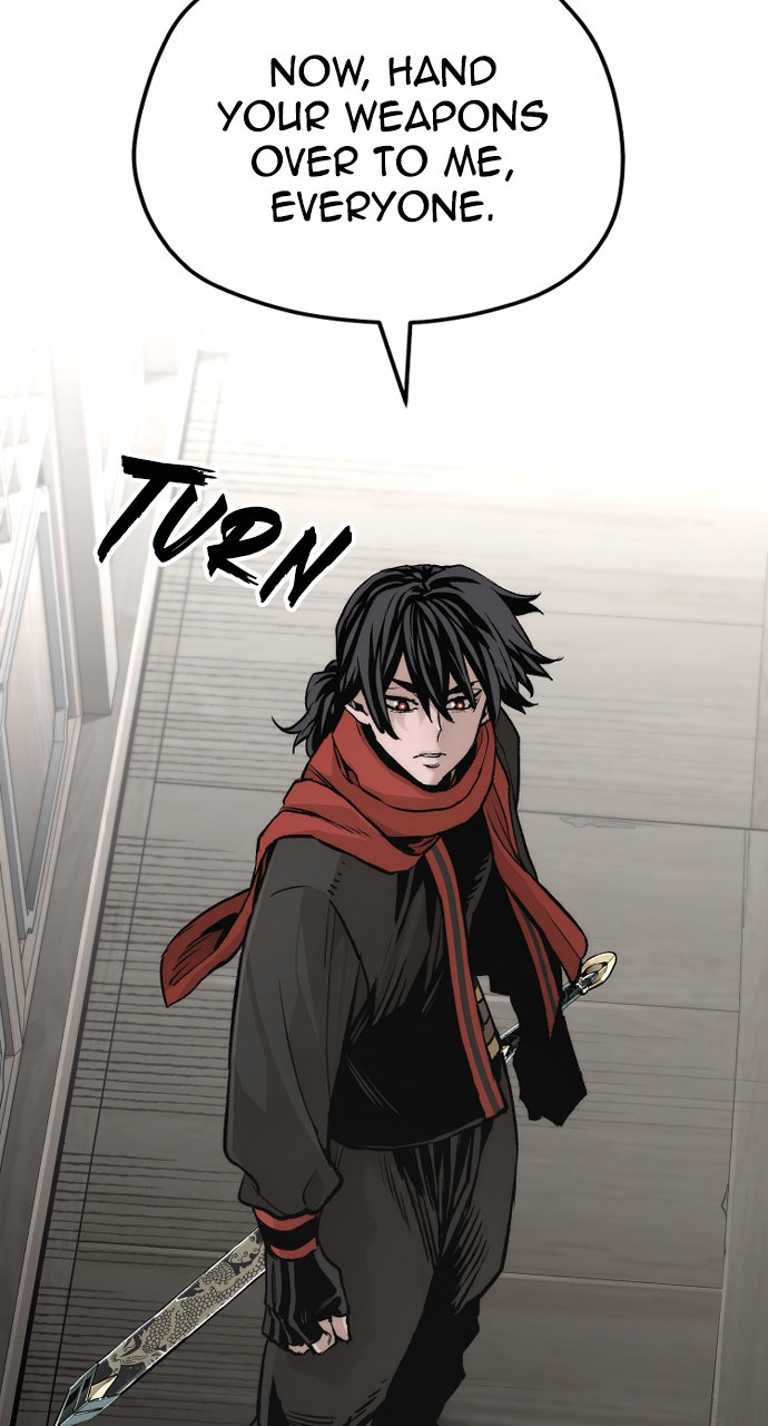 Heavenly Demon Cultivation Simulation - Chapter 102 Page 79