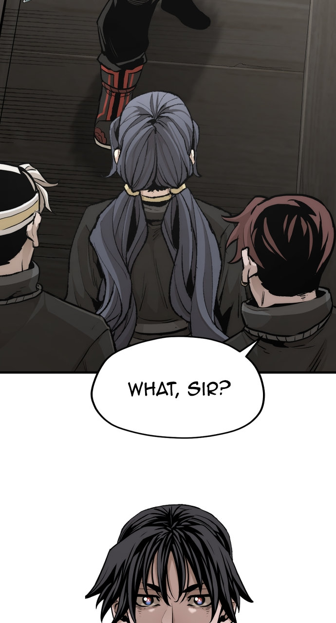 Heavenly Demon Cultivation Simulation - Chapter 102 Page 80