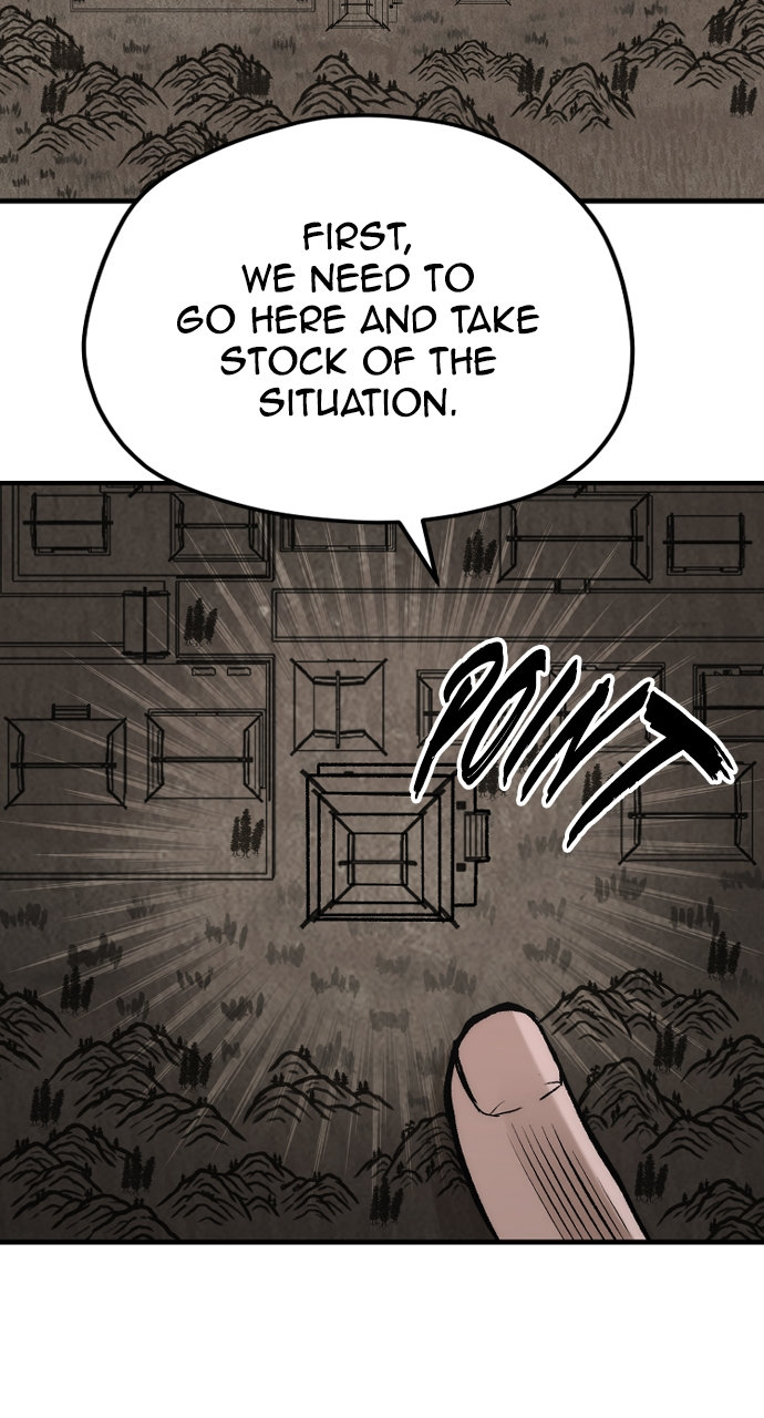 Heavenly Demon Cultivation Simulation - Chapter 102 Page 95