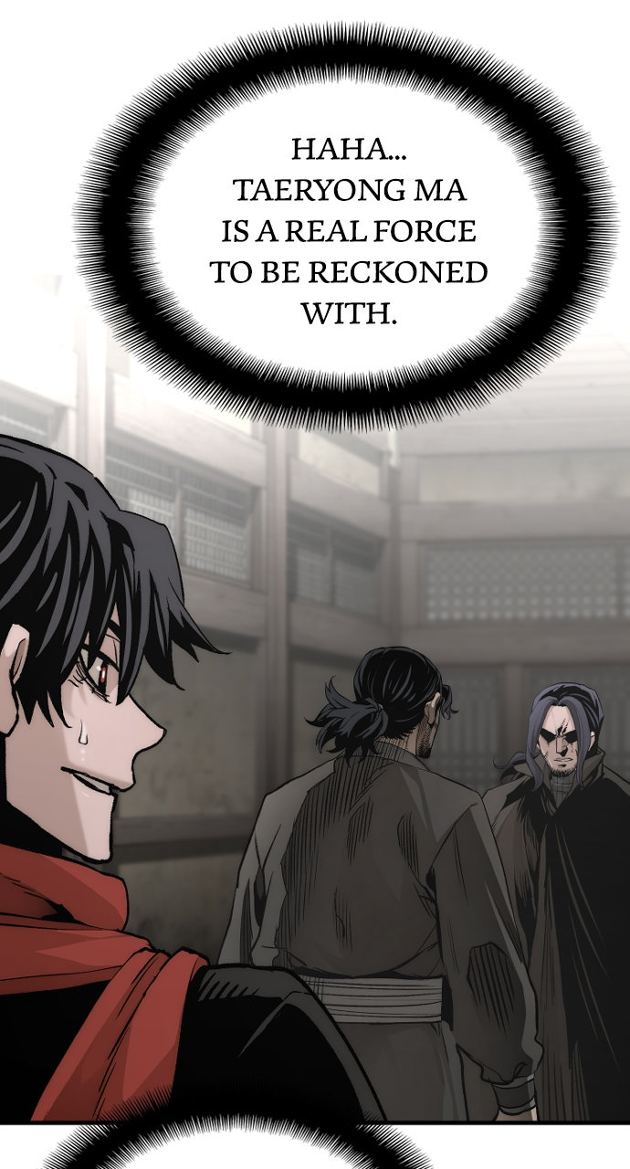 Heavenly Demon Cultivation Simulation - Chapter 103 Page 108