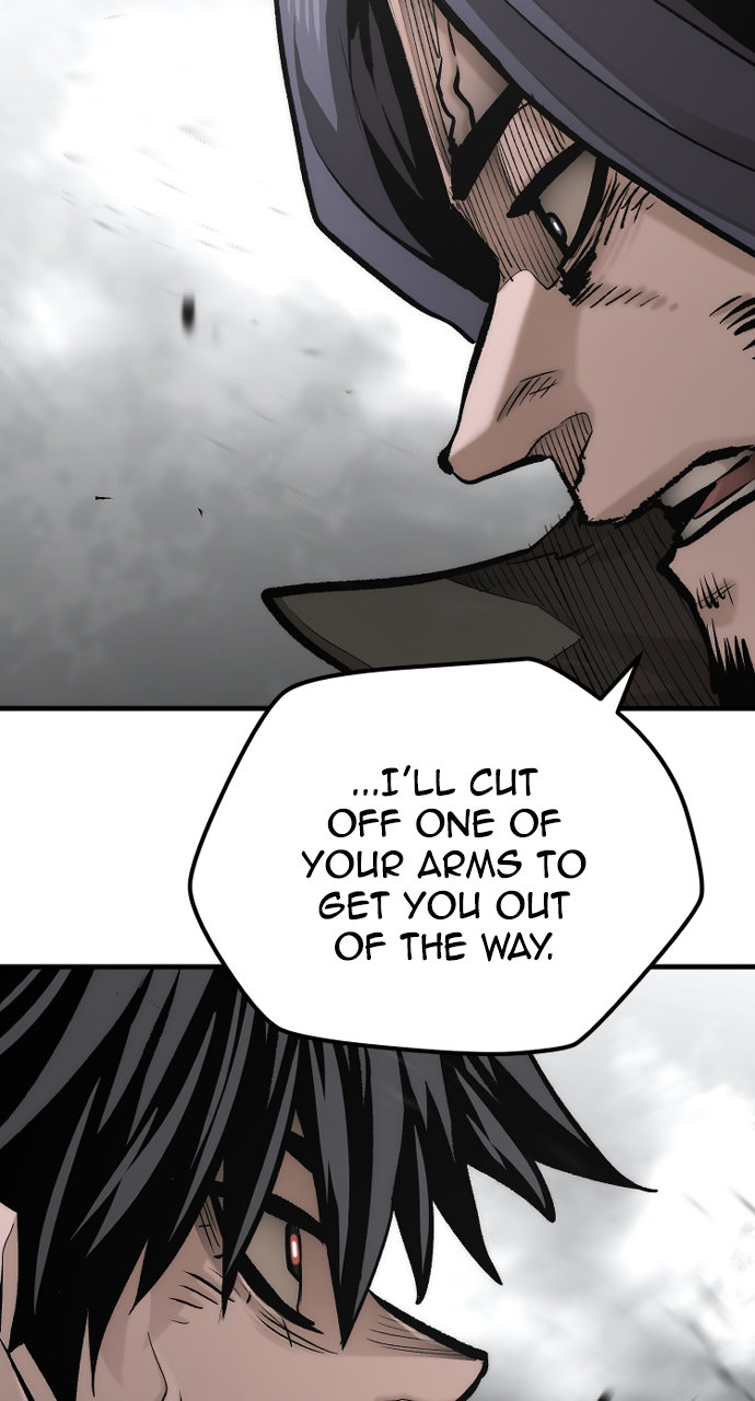 Heavenly Demon Cultivation Simulation - Chapter 103 Page 79