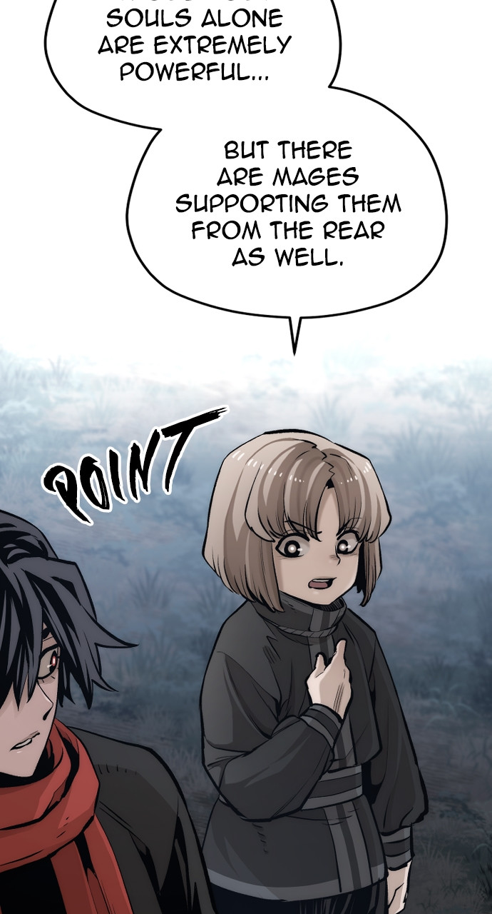 Heavenly Demon Cultivation Simulation - Chapter 104 Page 111