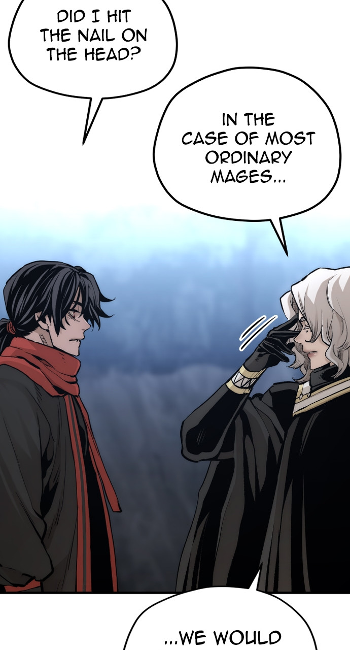 Heavenly Demon Cultivation Simulation - Chapter 104 Page 55